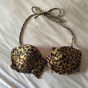 Victoria Secret Bikini Top l Medium